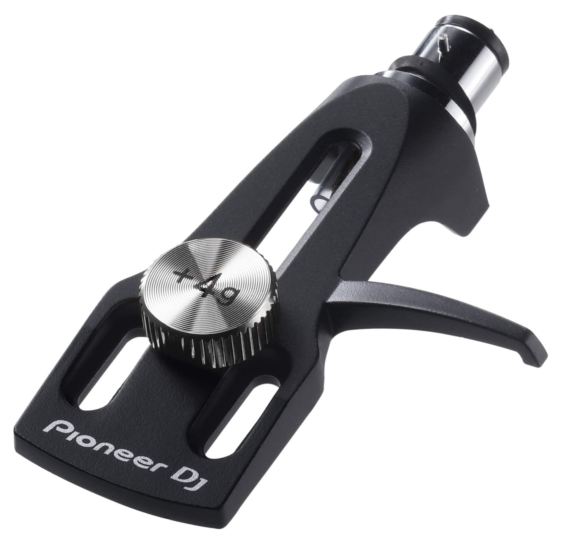 

Pioneer DJ Black Headshell PC-HS01-K