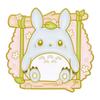 Stylish Animal Cartoon Brooch Alloy Material Eyecatching Pin For All Occasions