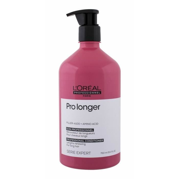 750ml Série Loréal Professionnel Expert Pro Longer, Revitalisant