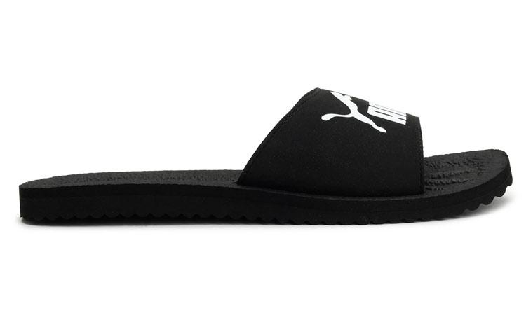 Men's Sandals PUMA Purecat Sandals Black