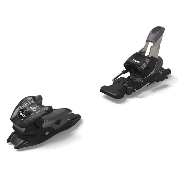 

Marker 12.0 TPX 90 mm Alpine лыжные крепления 90 mm