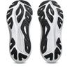 Asics 14 Running 003 Size 2E GT-2000 Shoes, 1011C056, Men's, (Black/Citron), 31.0 Cm,