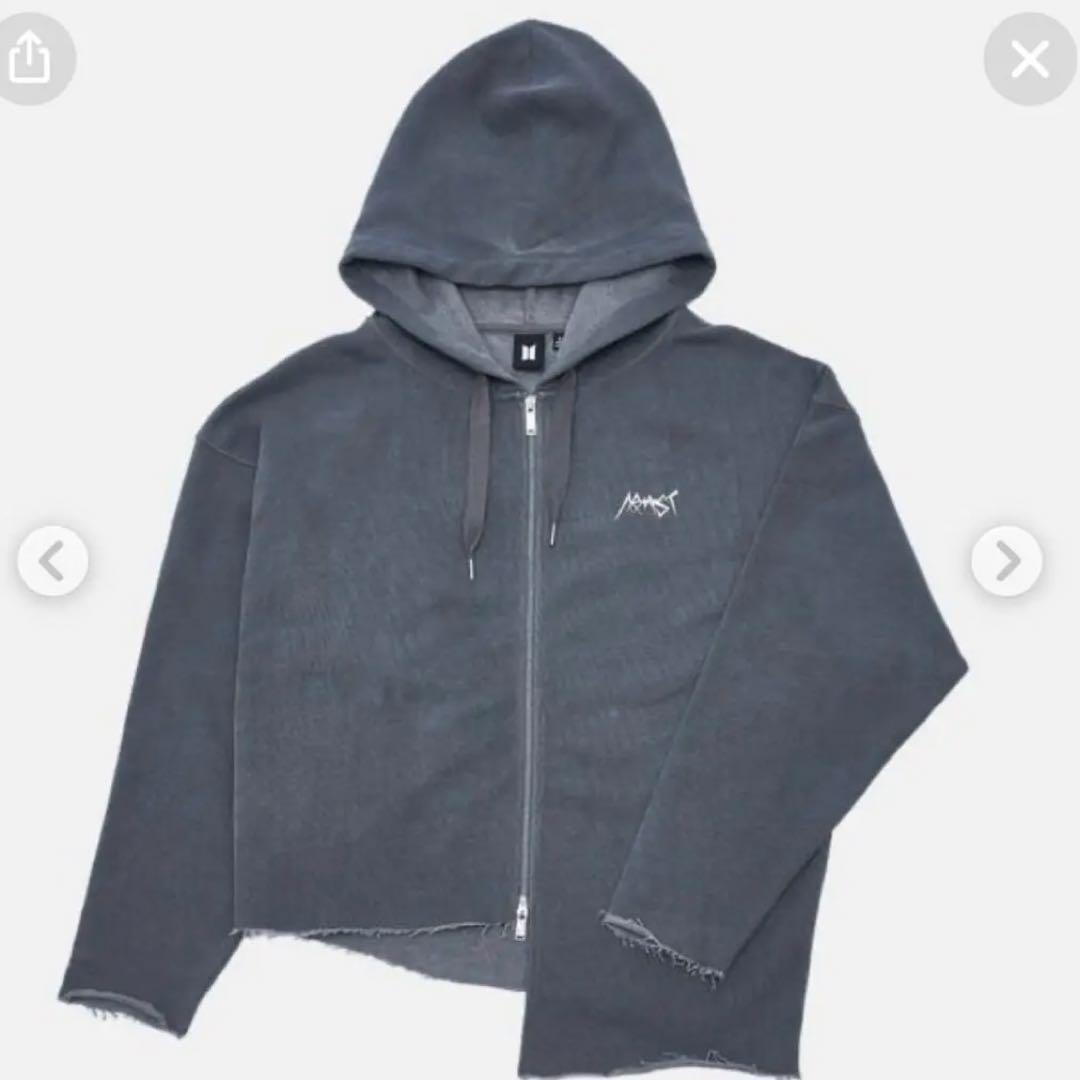 

[Б/У] Коллекция mada BTS artist ЧОНГУК