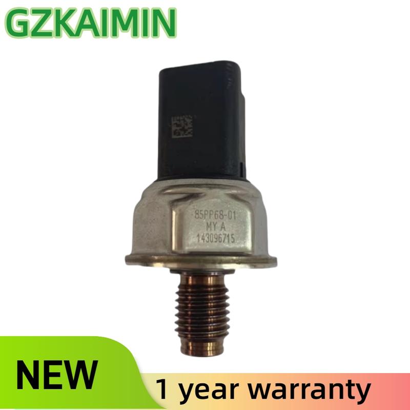 OEM 85PP68-01 85PP6801 Fuel Rail Pressure Sensor For Sensata MERCEDES A-CLASS W176