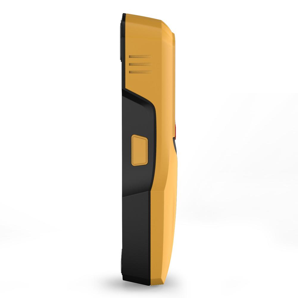 6 in 1 Smart Stud Finder Wall Scanner Stud Finder Wall Detector Stud Finder Tool for Wood Magnetic Metal AC Wire Finding