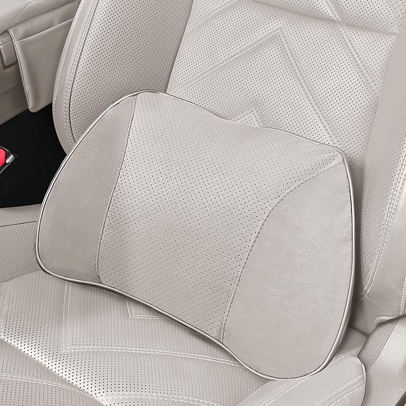 Lexus Car Headrest: Lumbar Support & Neck Pillow for ES, RX, LX, GX, LS, NX, LM, UX, RZ Models