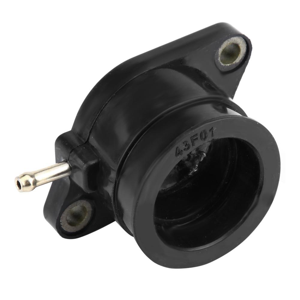 Motorcycle Carb Carburetor Intake Boot for Carburetor interface for TT600N 1985 XT600 84-89