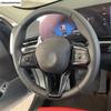 Steering Wheel Button Frame Panel Cover Trim For BMW X1 iX1 U11 X2 iX2 U10  2024 2025 ABS Carbon Fiber Accessories Interior