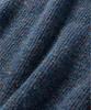 NONBLANK Neff Round Knit_Navy