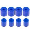 Premium Hood Roller Bushings Heavy-duty Bushings PU Roller Bushings 1-1 2 Outer Diameter Suits Hood Roller System