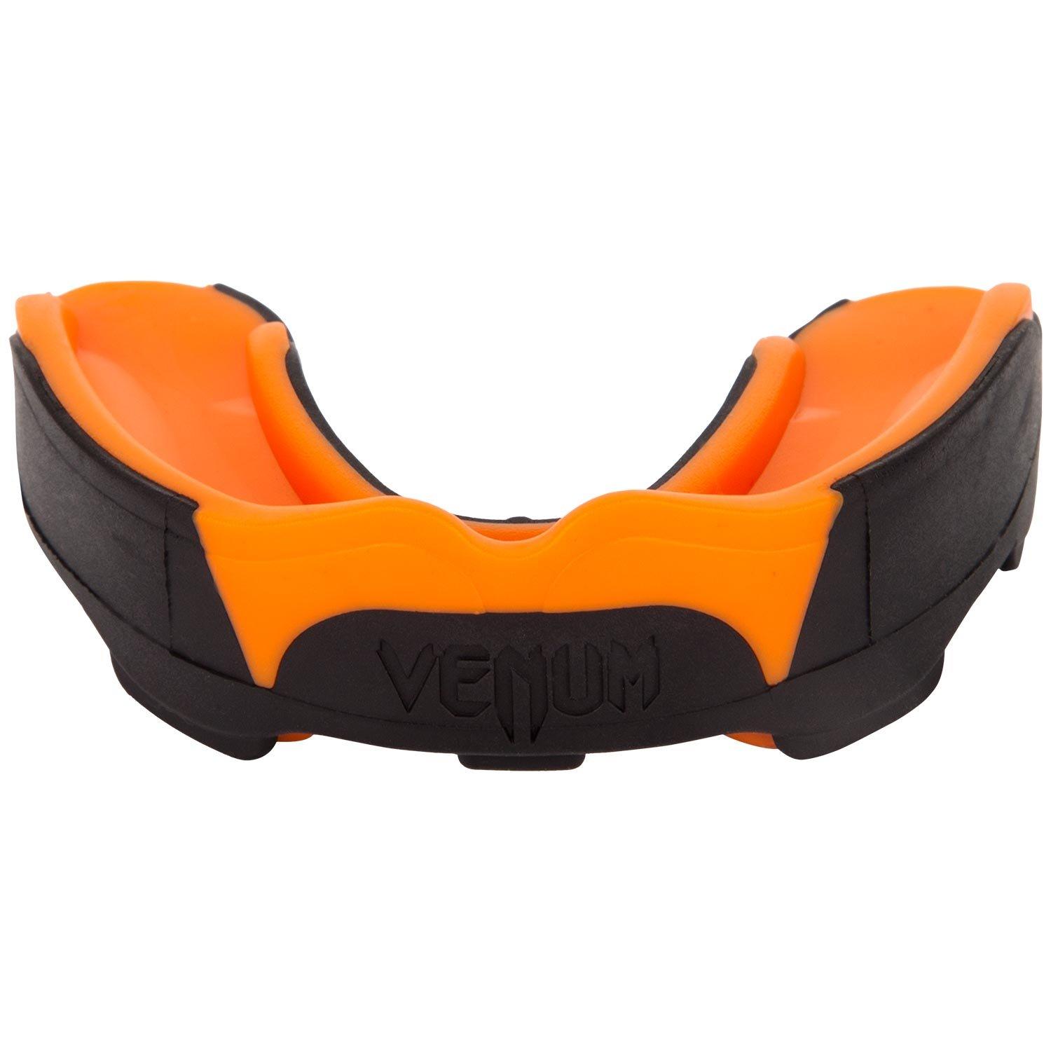 

Капа Venum Predator Orange - Black/Neo