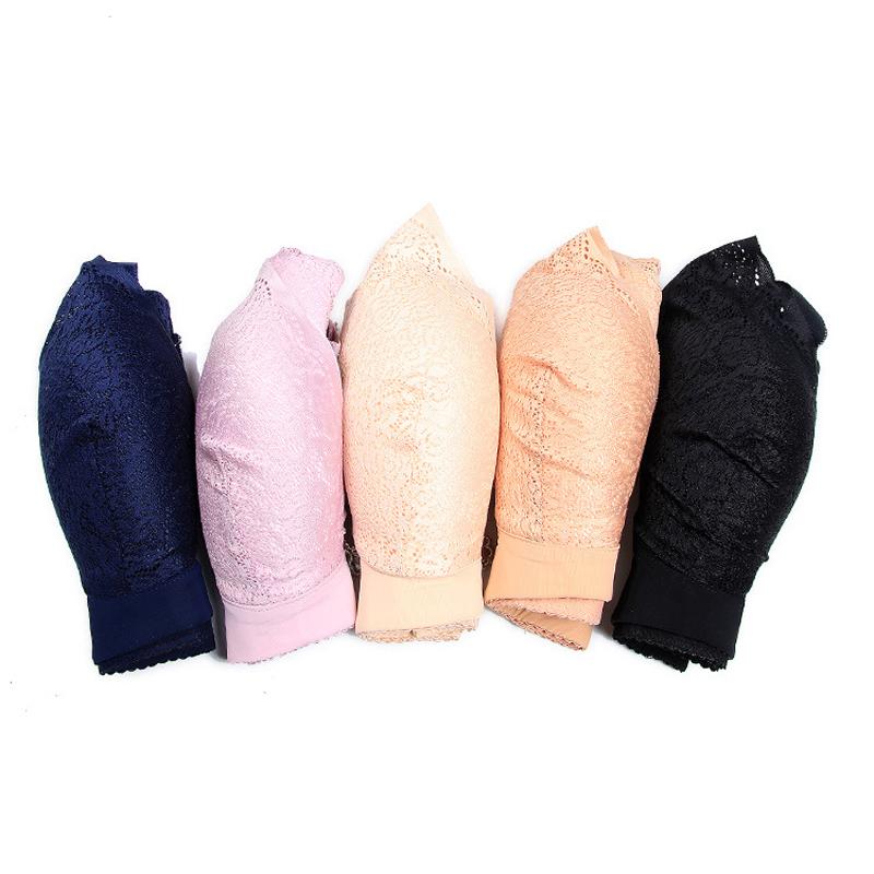 Übergrößen-BHs für Frauen Unterwäsche Push-up-BH Sexy Spitzen-Bralette Dessous Bügellos Femme 36-52 CDE Cup Büstenhalter