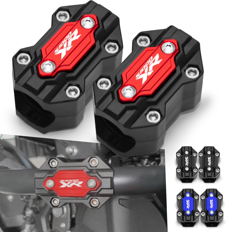 

Для BMW S1000XR S1000 XR S 1000 XR 2015 2016 2017 2018 2022 Защита двигателя Бампер Защита от столкновений