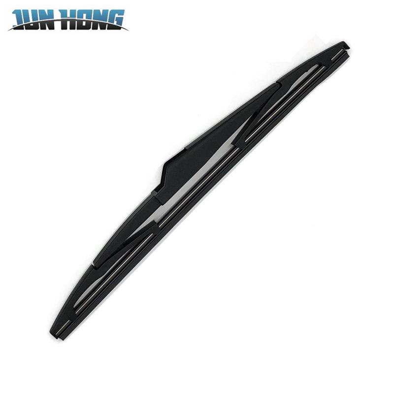 Changan New Benben Rear Window Wiper Blade & Arm Cover Assembly