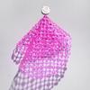 PVC Anti-skid Bath Mats Soft  Shower Mat Massage Mat with Suction Cup Non-slip Bathtu Bath Mat Bathroom Accessories Hot