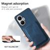 Magnetic Leather Case for POCO F7 5G Cover for Xiaomi POCO F 7 POCOF7 Redmi Turbo 4 Pro Magsafe Wallet Card Slot Pocket Cover