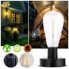 Led Işıklar – Led güneş lambası
