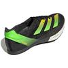 Adidas Adizero Prime SP 2.0 Black Solar Green Unisex Sneakers Core-Black Beam-Yellow HR0225