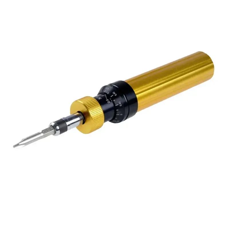 Prefabricated Type Idling Torque Screwdriver Multi-function Screwdrivers AYQ Series