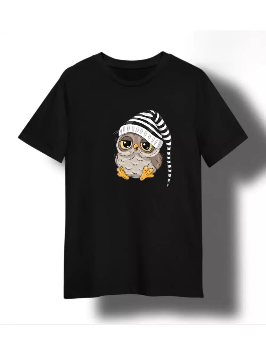 Moms Themed LLC Print T-shirt S