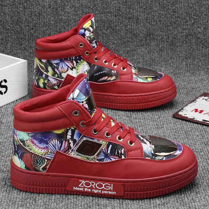 Fashion Round Toe Ecoleather Summer Shoes Womens Vulcanize Original Ladies Tennis Sneakers Size 36 Sports Cosplay Class Trainners