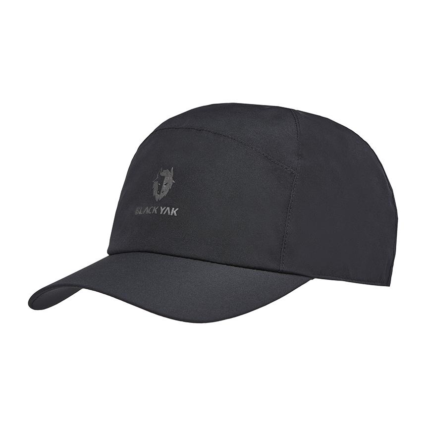 BLACKYAK Gore Ball Cap_Bk