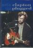 DVD ERIC CLAPTON  Unplugged WPBR95002 WARNER Japan Obi Music Video Used