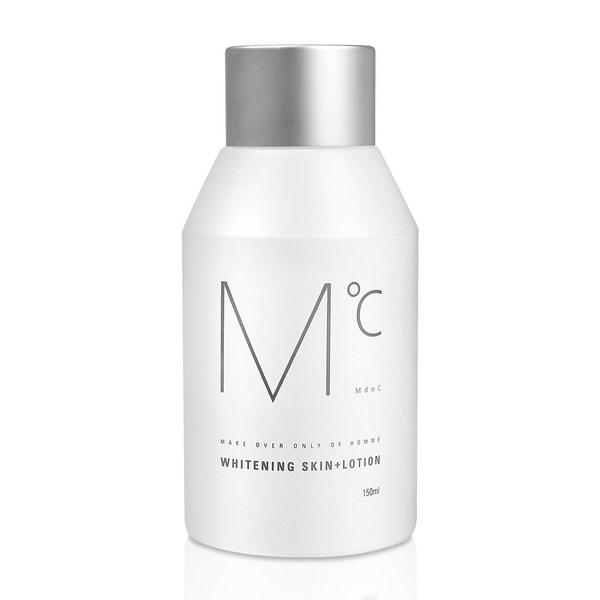 

Лосьон Mdoc Whitening Skin Plus, 150мл, 1 шт, лучшая мужская косметика Кореи
