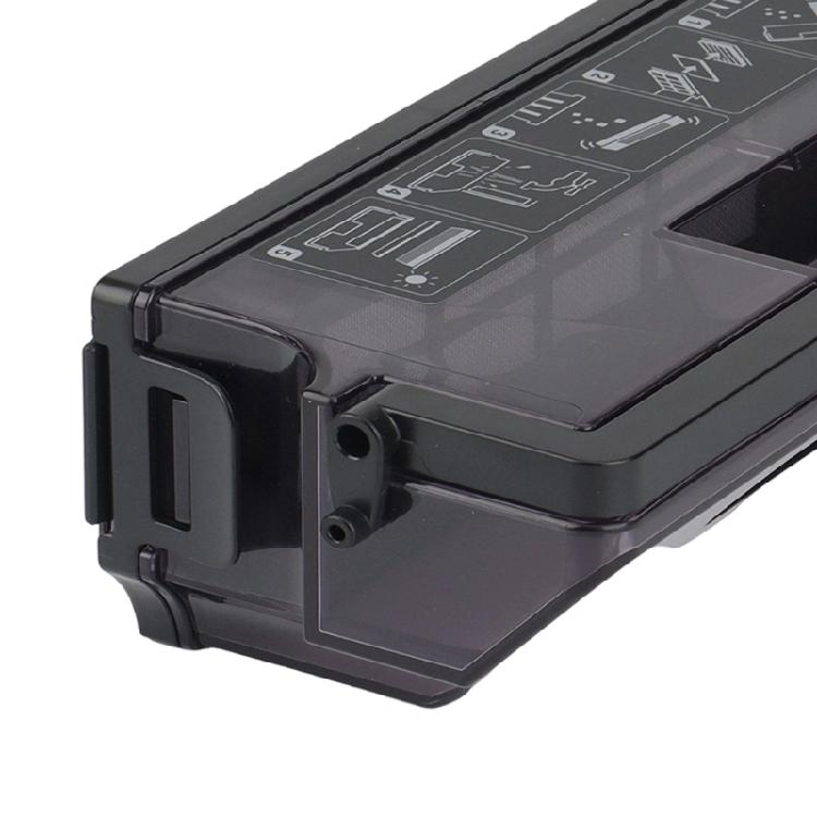 Replacements Dust Box Spare Part For X1 Robot Vacuum Cleaner Removable Dust Case Sweeper Accessories