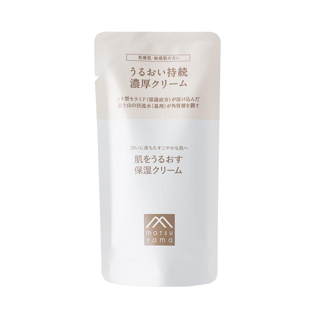 Moisturizing Skin Care Moisturizing Cream Refill