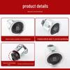 Suitable for 2010-2012 Land Rover Range Rover Autobiography One-Key Start Button Ignition Switch LR050802.