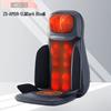 Heated Shiatsu Back and Waist Massage Cushion