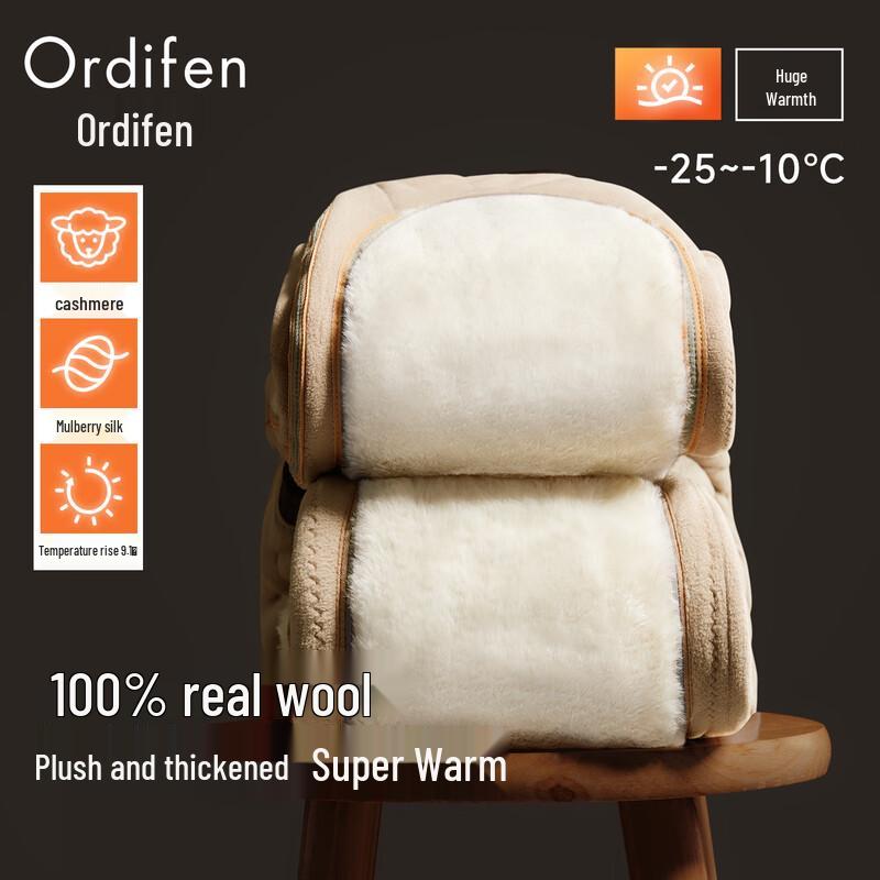 

Термобрюки Odifen с бархатной подкладкой и защитой коленей 3XL (170-210 lbs)