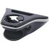 Tsuchiya Yac Air Conditioner Drink Holder Black Silver For Toyota Corolla Cross 
