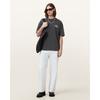 Soleil SS Crew Menswear Cotton T-shirt Loose Oversized Y2k Casual Short Sleeve Couple Tee Street Hip Hop Female Male Clothing 