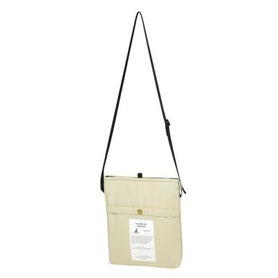 Captain Stag Captain Stag Ul 2060 [fireproof Cooker   Cooler Sacoche  Natural ]