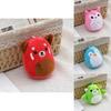 Cozy Squishallow Keychain Bear Plush Toy For Children Gift