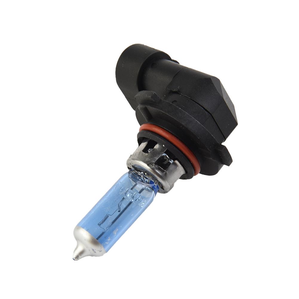 Hochwertige Lampe Xenon Halogen Scheinwerferbirne Auto Nebelscheinwerfer 1 Stück Auto Dunkelblau Tagfahrlicht Superhell