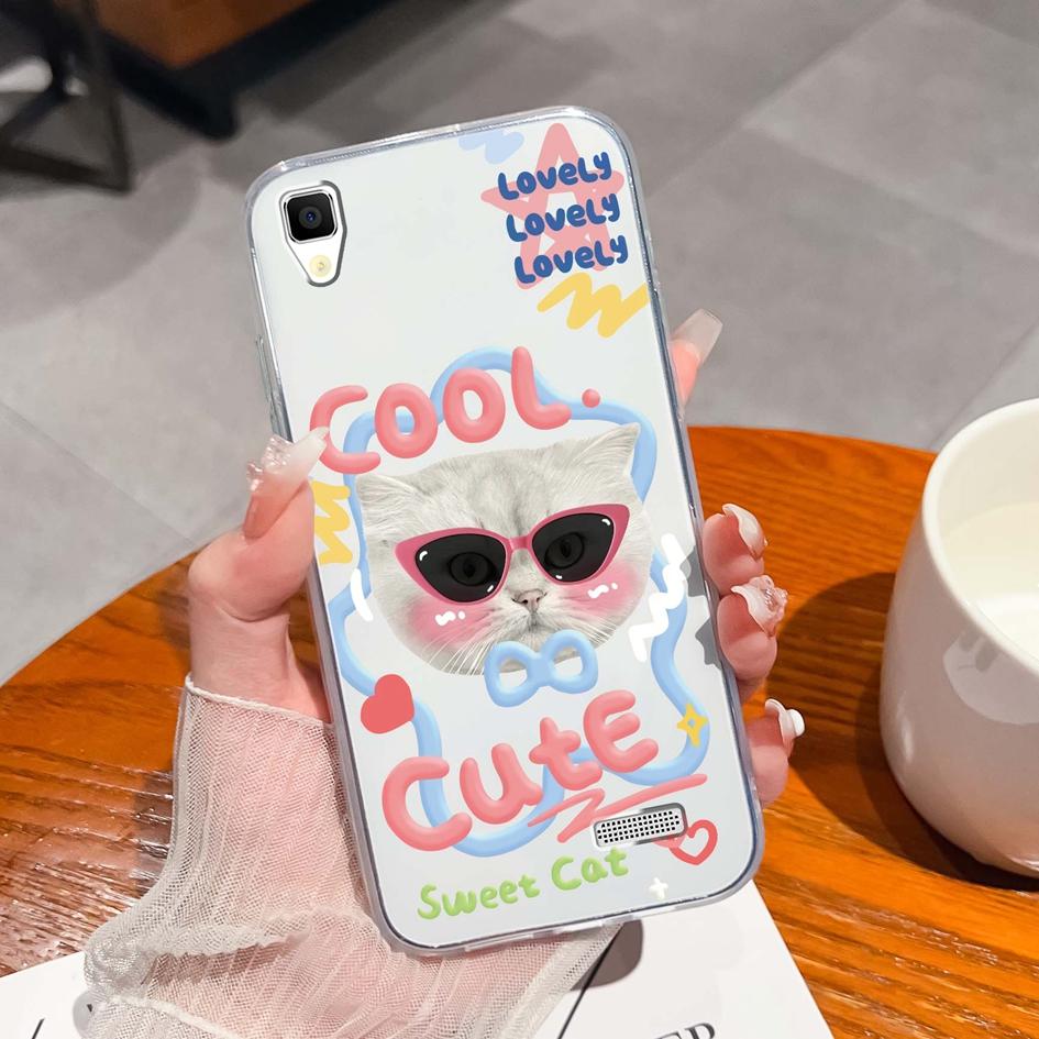 Phone Covers For Oppo R7 R7S R9 R9S R11 R11S R15X Plus Beautiful Oil Painting Patterns Transparent Silicone Anti Drop Ultra Thin Cases For Oppo Bumper