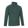 Mountain Warehouse Childrens/Kids Camber II Half Zip Fleece Jacket