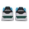 Adidas Entrap White Sub Green Men Sneakers Cloud-White Core-Black H01209