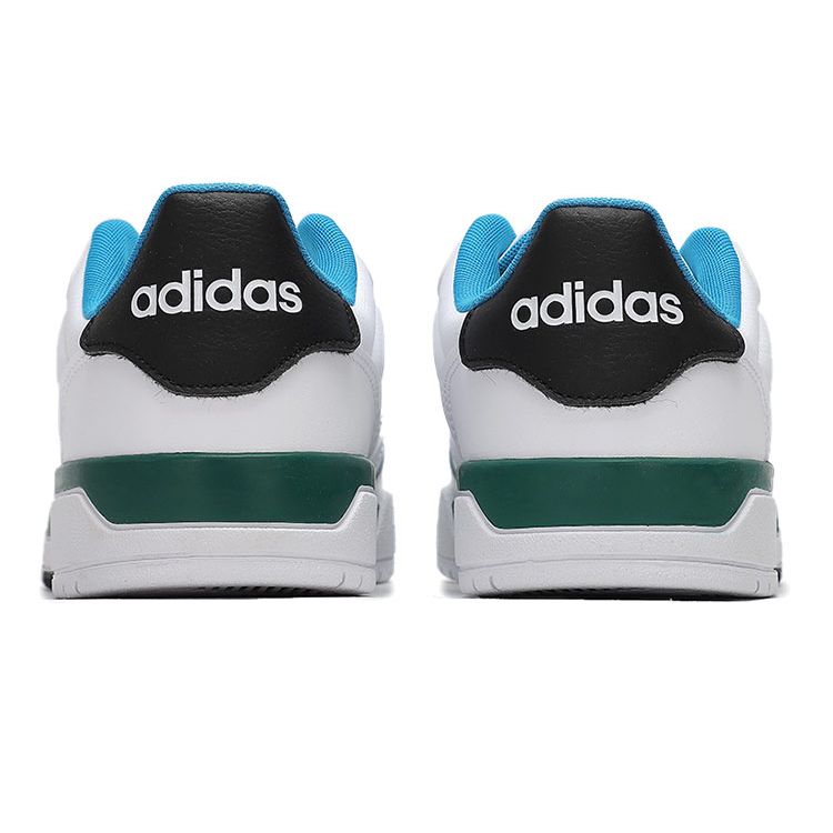 Adidas Entrap White Sub Green Men Sneakers Cloud-White Core-Black H01209