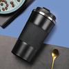 304 Stainless Steel Travel Mug For Outdoor Sports And Gift Giving