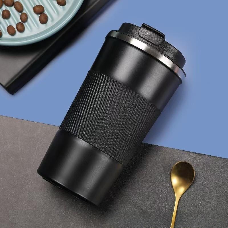 304 Stainless Steel Travel Mug For Outdoor Sports And Gift Giving