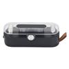 Bag Sealer Double Function User Friendly Portable Chip Bag Sealer and Cutter for Home Travel