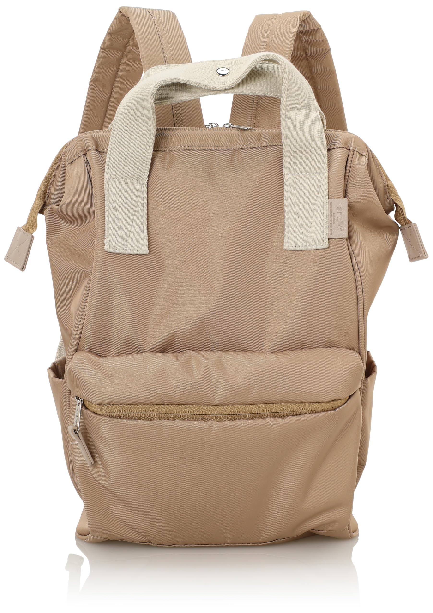 

Base Backpack SONIA AIB4614 BE One Size [Anello] (R)