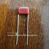CL21 0.01uF 630V Capacitor, 7.5mm Pitch
