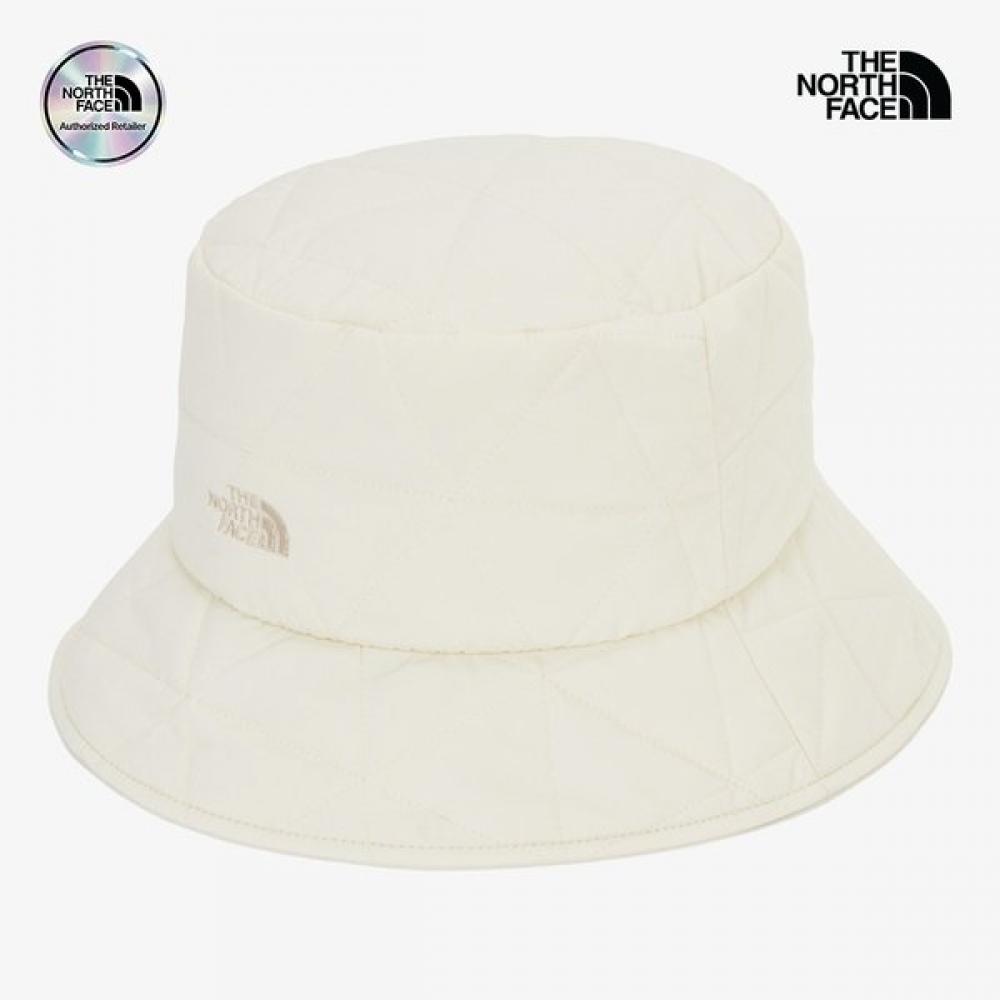The North Face Low Warm Bucket Hat Cre M