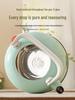 304 Stainless Steel Electric Kettle with Auto Power-Off, Large Capacity.