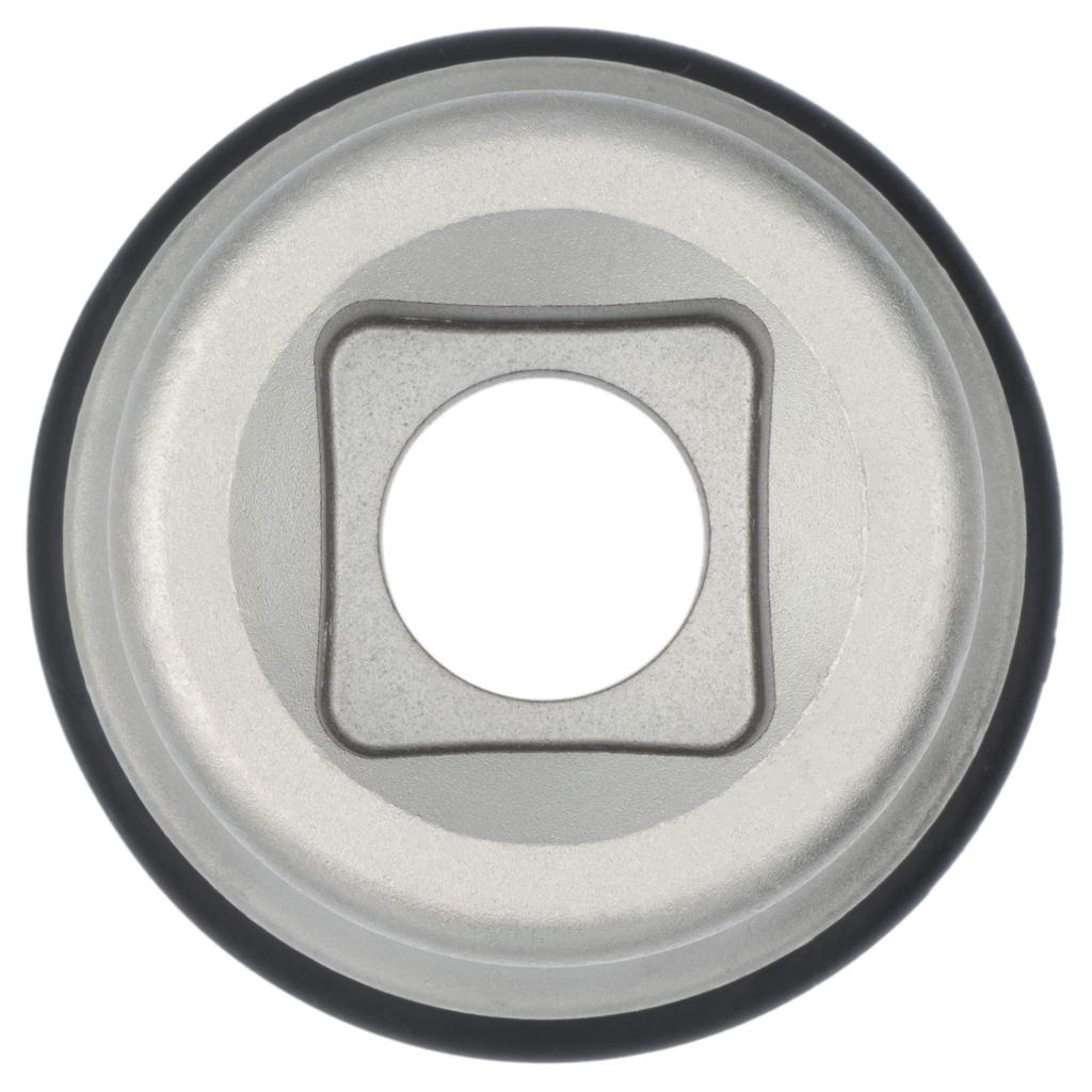 TONE Impact inner socket Drive angle Width across flats 21mm 8A-21BA 25.4mm (1")
